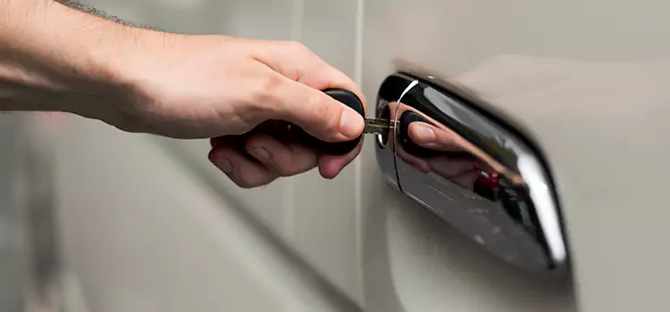 Why Choose Our Auto Locksmith Team in Aspen Hill, MD?