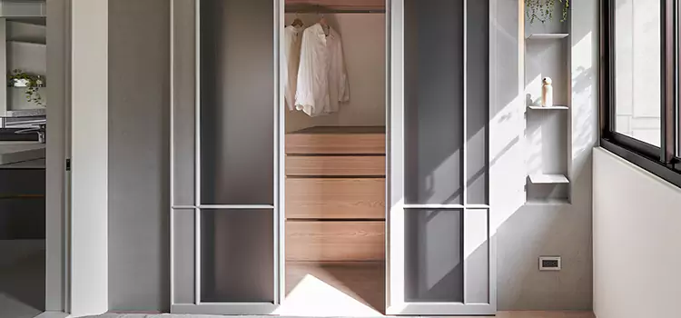 Mirror Sliding Door Replacement Aspen Hill