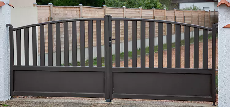 Advanced Gate Solutions in Aspen Hill, MD