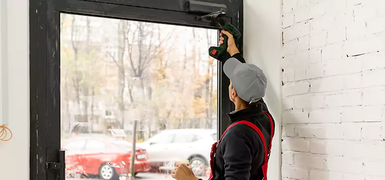 Comprehensive Door Closer Services in Aspen Hill, MD