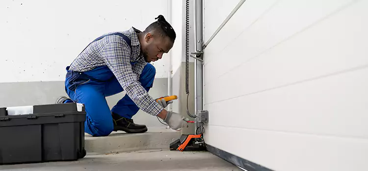 Expert Solutions for Every Garage Lock Need in Aspen Hill, MD