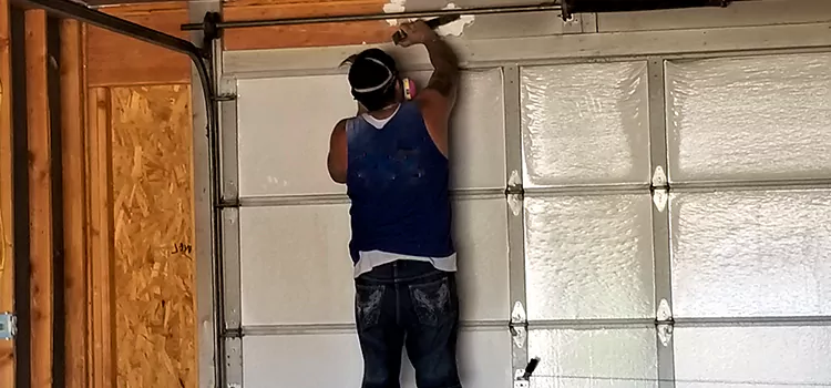 Specialized Garage Door Panel Solutions in Aspen Hill, MD