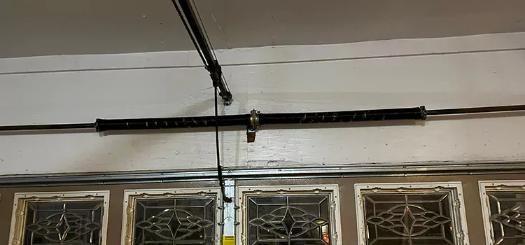 Garage Door Spring Repair Near Me Aspen Hill