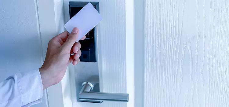 Why Choose Us for Your Keycard Lock Installation in Aspen Hill, MD?