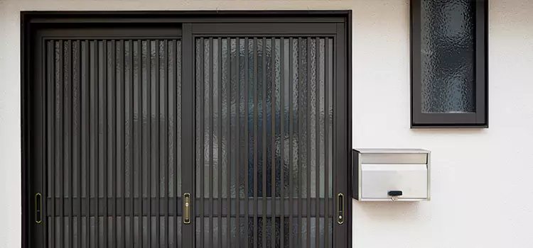 Sliding Screen Door Repair Aspen Hill