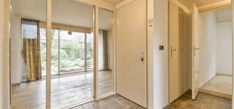 Why Choose Our Pocket Door Experts in Aspen Hill, MD?