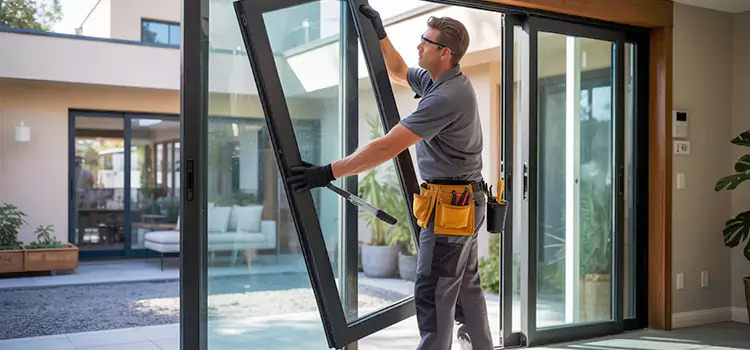 Specialized Sliding Door Roller Services in Aspen Hill, Maryland