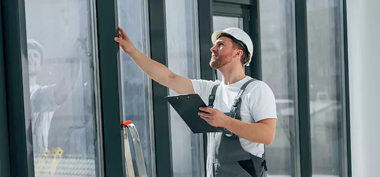 Comprehensive Solutions for Your Sticking Doors in Aspen Hill, MD