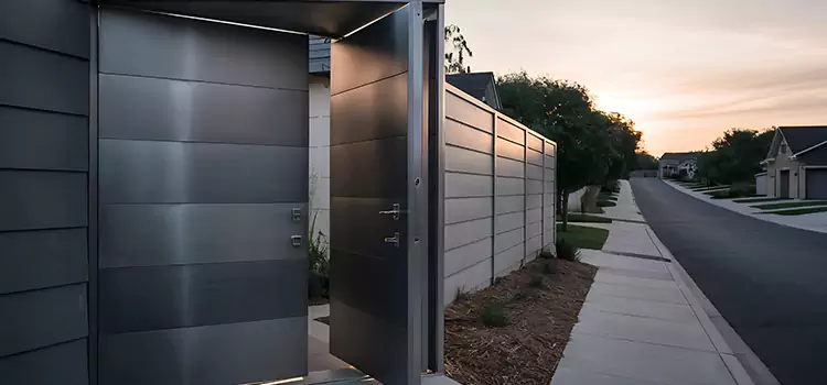 Comprehensive Steel Door Solutions in Aspen Hill, MD