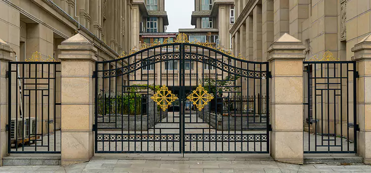 Comprehensive Iron Gate Maintenance Solutions in Aspen Hill, MD