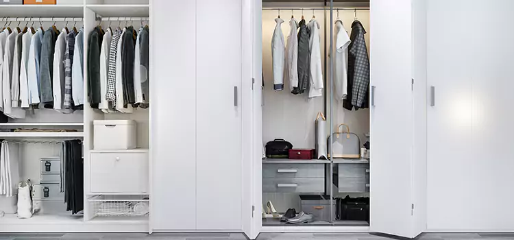 Glass Closet Door Repair Aspen Hill