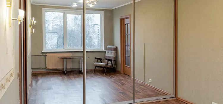 Mirror Closet Door Roller Replacement Aspen Hill