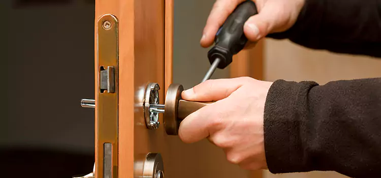 Semi Truck Locksmith Aspen Hill