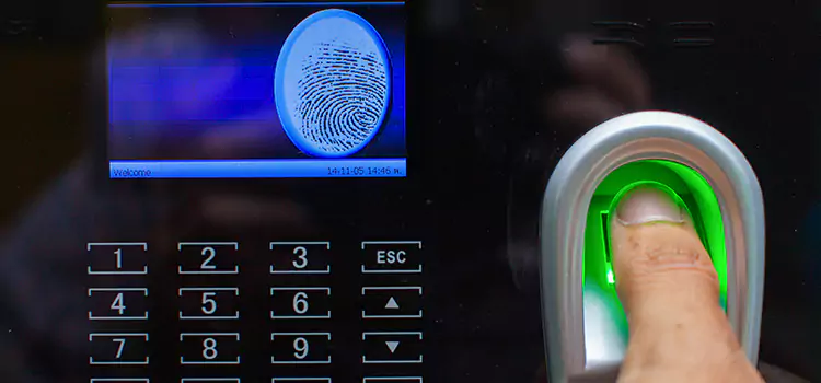 Your Trusted Partner for Secure Access in Aspen Hill, MD