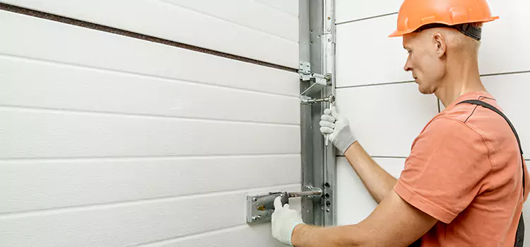 Why Choose Us for Garage Door Lock Services in Aspen Hill, MD?