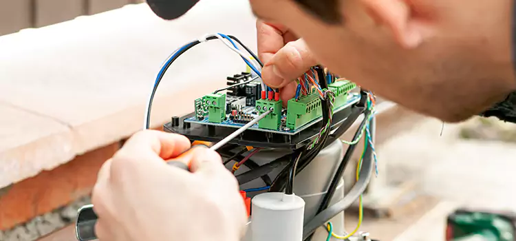 Specialized Brand Gate Motor Repairs Aspen Hill