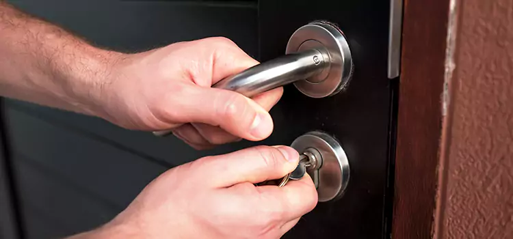 Master Key Control and Audits Aspen Hill
