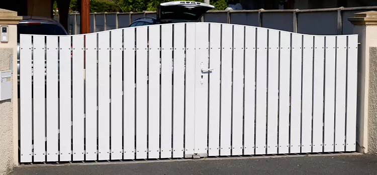 Why Choose Us for Residential Gate Repair in Aspen Hill, MD?