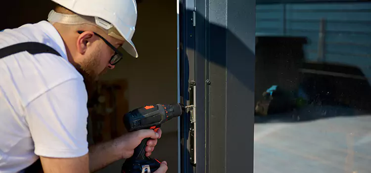 Aluminium Sliding Door Lock Fitting Aspen Hill