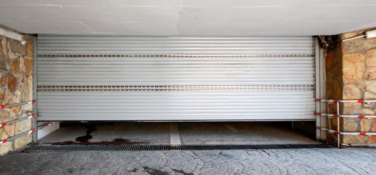 Steel Garage Door Repair Aspen Hill