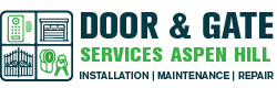 Door & Gate Services Aspen Hill